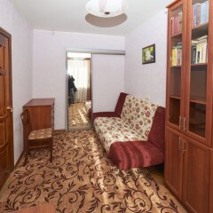 Апартаменты Budyonnogo Prospekt 39/1 Apartments Москва фото 10