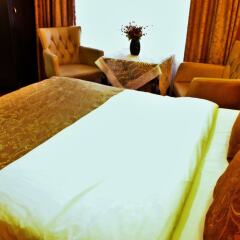 Sultanahmet Park Hotel Стамбул спа фото 2