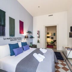 Отель Sweet Inn Central Station комната для гостей фото 5