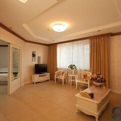 Shenyang Hanyang Hotel комната для гостей фото 4