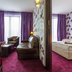 Best Western Art Plaza Hotel комната для гостей фото 3