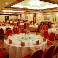 Отель Xian Dynasty Hotel Китай, Сиань - отзывы, цены и фото номеров - забронировать отель Xian Dynasty Hotel онлайн помещение для мероприятий