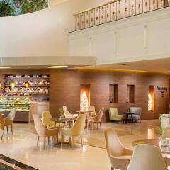 Отель InterContinental Istanbul Стамбул питание фото 2