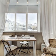 Апартаменты на Бронной Москва фото 11