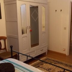 Отель Silent Bruges B&B Бельгия, Брюгге - отзывы, цены и фото номеров - забронировать отель Silent Bruges B&B онлайн удобства в номере