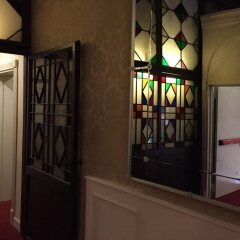 Отель Duodo Palace Hotel Италия, Венеция - 2 отзыва об отеле, цены и фото номеров - забронировать отель Duodo Palace Hotel онлайн интерьер отеля фото 3