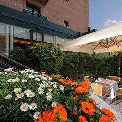 Elite Hotel Residence фото 4