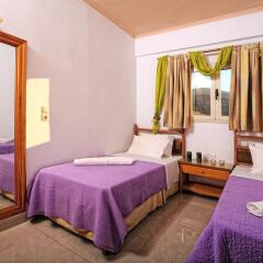 Notos Heights Hotel & Suites детские мероприятия фото 2