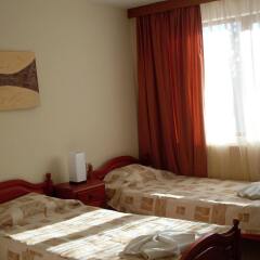Отель Elina Hotel Болгария, Пампорово - отзывы, цены и фото номеров - забронировать отель Elina Hotel онлайн комната для гостей фото 2