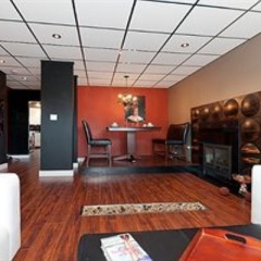 Отель Commercial Drive Accommodations Канада, Ванкувер - отзывы, цены и фото номеров - забронировать отель Commercial Drive Accommodations онлайн интерьер отеля