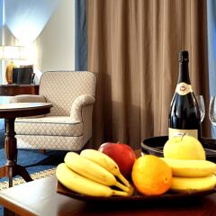 Отель Primoretz Grand Hotel & SPA Болгария, Бургас - 3 отзыва об отеле, цены и фото номеров - забронировать отель Primoretz Grand Hotel & SPA онлайн в номере фото 2