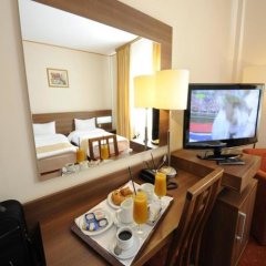 RIN Airport in Otopeni, Romania from 80$, photos, reviews - zenhotels.com photo 2