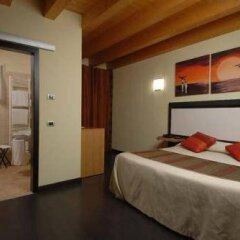 Hotel Villa Altura Оспедалетто-Эуганео комната для гостей фото 2