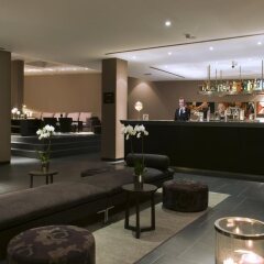 Отель TRYP by Wyndham Antwerp Антверпен интерьер отеля фото 3