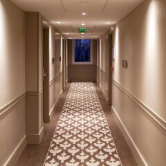 Отель Residhome Roissy-Park интерьер отеля фото 3