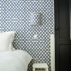 Отель B&B La Maison Haute Бельгия, Брюссель - отзывы, цены и фото номеров - забронировать отель B&B La Maison Haute онлайн в номере фото 2