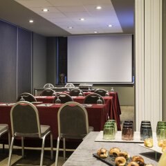 Отель Mercure Madrid Centro