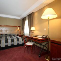 Piraeus Theoxenia Hotel удобства в номере