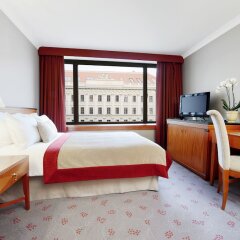 Отель InterContinental Budapest Венгрия, Будапешт - 2 отзыва об отеле, цены и фото номеров - забронировать отель InterContinental Budapest онлайн удобства в номере