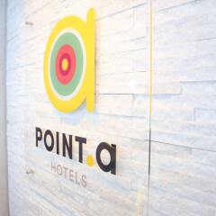 Отель Point A Hotel - Westminster, London Великобритания, Лондон - 1 отзыв об отеле, цены и фото номеров - забронировать отель Point A Hotel - Westminster, London онлайн парковка
