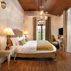 Отель Clove Villa Канди комната для гостей фото 4