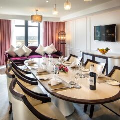 Hotel Royal Hoi An - MGallery by Sofitel в номере фото 2