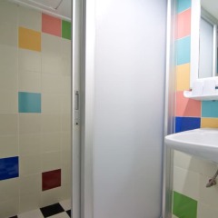 Отель Ambassador City Jomtien Pattaya (Inn Wing) ванная