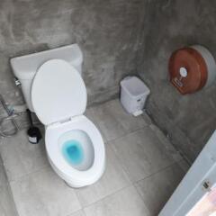 The Bridge Hostel Бангкок удобства в номере
