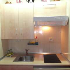 Апартаменты Penthouse Center Town Apartment в номере фото 4