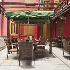 Capsule Pod Boutique Hostel Сингапур фото 5