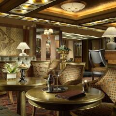 Отель Art Deco Imperial Hotel Чехия, Прага - 11 отзывов об отеле, цены и фото номеров - забронировать отель Art Deco Imperial Hotel онлайн питание