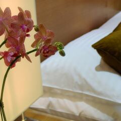 Movenpick Hotel Jeddah удобства в номере