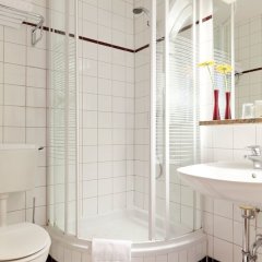 Hotel Boltzmann in Vienna, Austria from 117$, photos, reviews - zenhotels.com bathroom photo 2