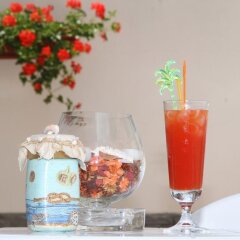 Отель Vlasta Family Hotel Болгария, Равда - отзывы, цены и фото номеров - забронировать отель Vlasta Family Hotel онлайн в номере
