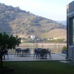 Hotel Folgosa Douro Армамар фото 10