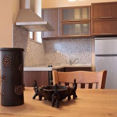 Отель Rodopi Houses Болгария, Чепеларе - отзывы, цены и фото номеров - забронировать отель Rodopi Houses онлайн в номере фото 2