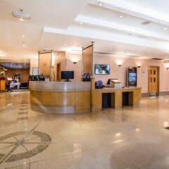 Отель Washington Mayfair Hotel Великобритания, Лондон - отзывы, цены и фото номеров - забронировать отель Washington Mayfair Hotel онлайн фото 2
