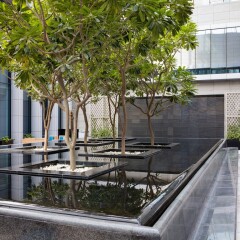 Отель The Oberoi фото 9