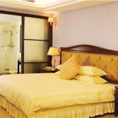 Hotel Canton комната для гостей фото 4
