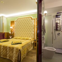 Hotel Vittoria in Milan, Italy from 241$, photos, reviews - zenhotels.com guestroom photo 3