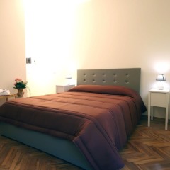 Отель B&B Vigna Pia комната для гостей фото 2