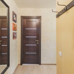 Гостиница GM Apartment Vspolniy в Москве отзывы, цены и фото номеров - забронировать гостиницу GM Apartment Vspolniy онлайн Москва сейф в номере
