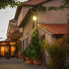 Отель Agriturismo Mare e Monti Аджерола фото 12