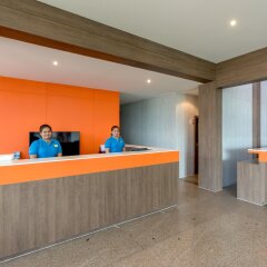 Patong 7Days Premium Hotel Phuket интерьер отеля фото 4