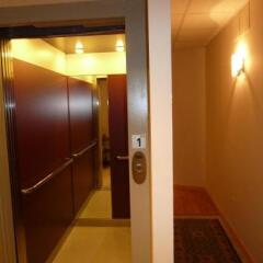 Отель Hostal La Playa интерьер отеля