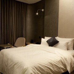Hotel The Designers Hongdae комната для гостей фото 3