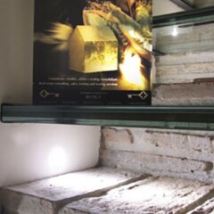 Отель BDB Luxury Rooms Navona Cielo удобства в номере
