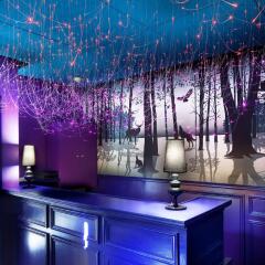 Отель Hôtel Original Paris Франция, Париж - 1 отзыв об отеле, цены и фото номеров - забронировать отель Hôtel Original Paris онлайн гостиничный бар