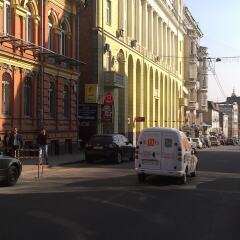 Гостиница Yellowunlimited Отель Украина, Харьков - отзывы, цены и фото номеров - забронировать гостиницу Yellowunlimited Отель онлайн фото 3