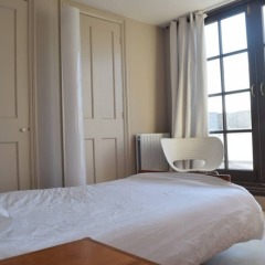 Отель 2 Bedroom House in the Heart of Angel Лондон комната для гостей фото 2